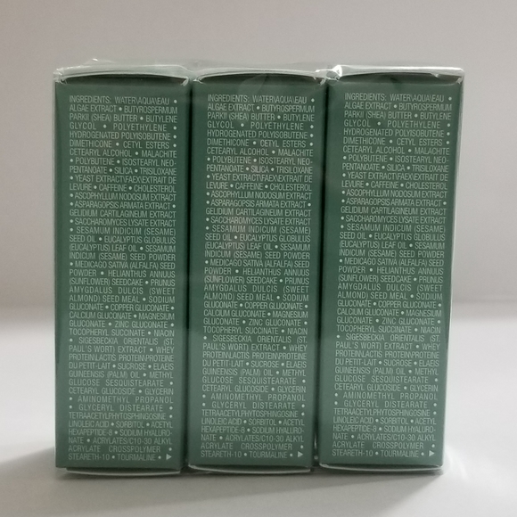 La Mer Eye Balm Intense Set of 3 - Picture 3 of 7